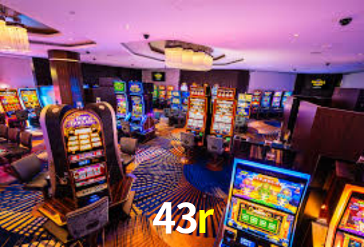 Jogos Exclusivos 43r