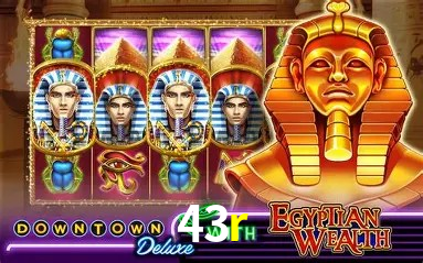 Tecnologia da Plataforma 43r