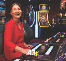 Bônus de Boas-vindas 43r