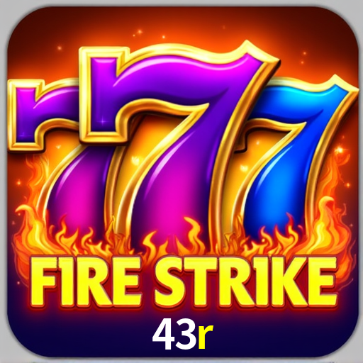 Gates of Olympus 43r