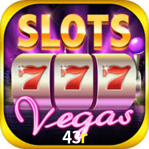 Interface do App 43r